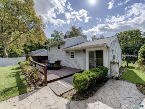 10 Shady Drive Wallingford CT 06492
