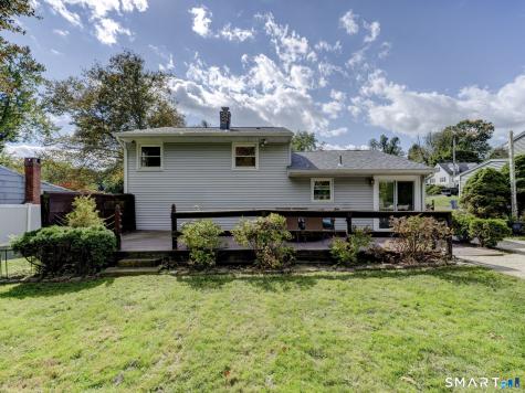 10 Shady Drive Wallingford CT 06492
