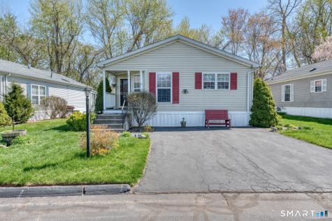21 Laurel Circle East Windsor CT 06088