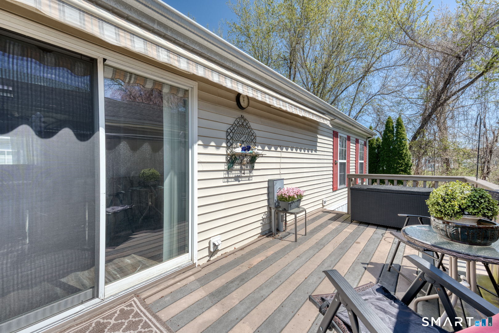 21 Laurel Circle East Windsor CT 06088