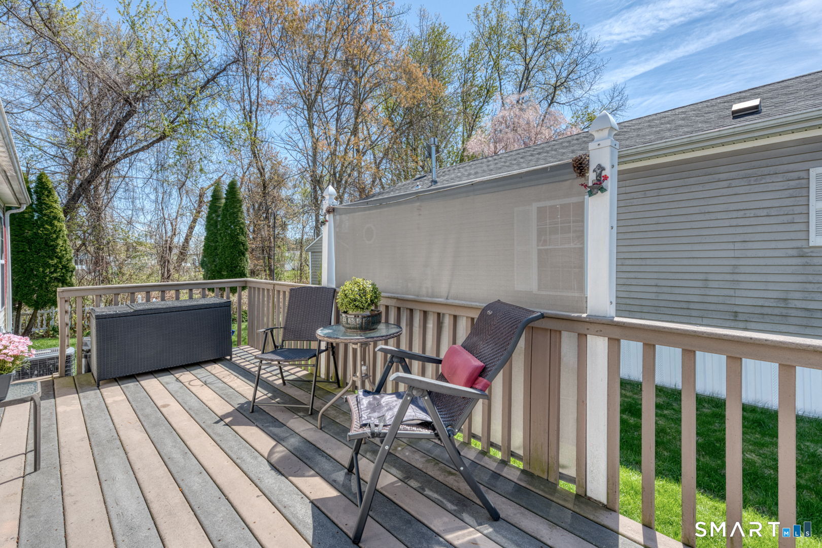 21 Laurel Circle East Windsor CT 06088