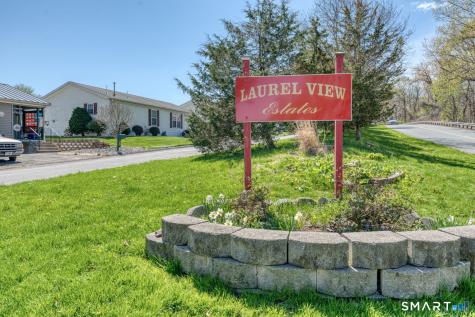 21 Laurel Circle East Windsor CT 06088