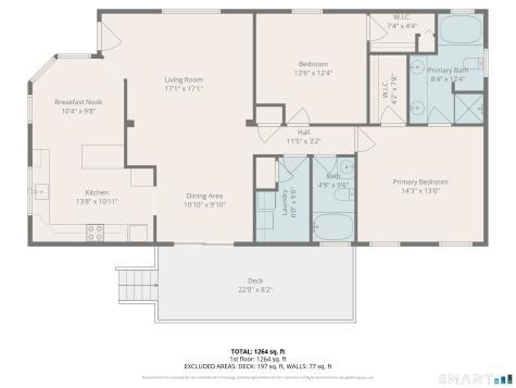 21 Laurel Circle East Windsor CT 06088