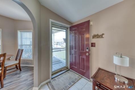 21 Laurel Circle East Windsor CT 06088