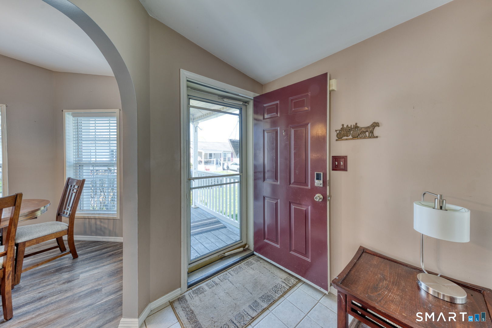 21 Laurel Circle East Windsor CT 06088