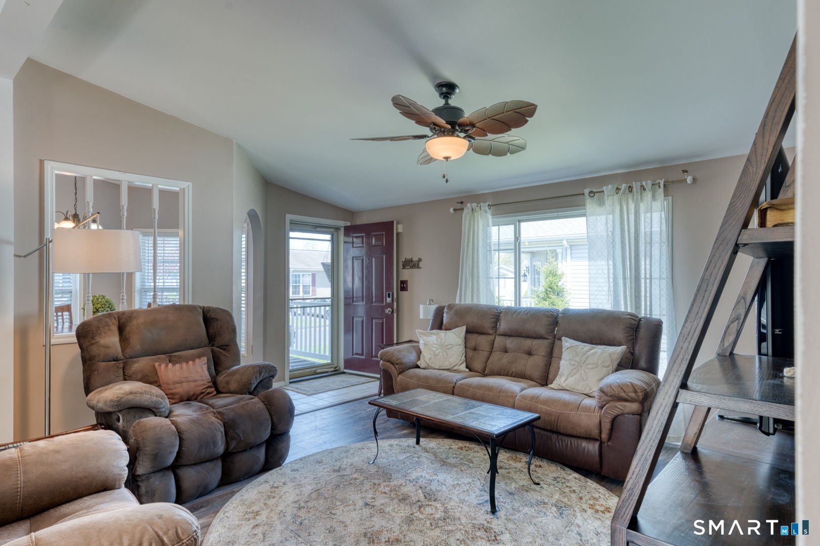 21 Laurel Circle East Windsor CT 06088