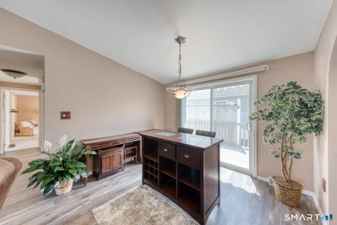 21 Laurel Circle East Windsor CT 06088
