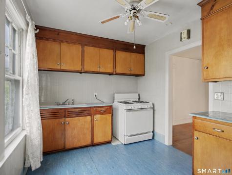 28 Houston Terrace Stamford CT 06902