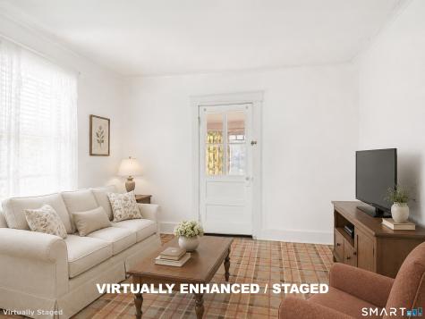 28 Houston Terrace Stamford CT 06902