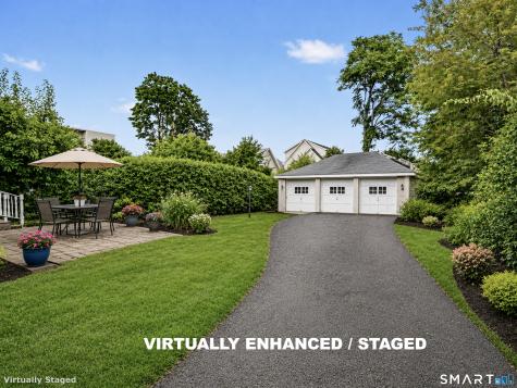 28 Houston Terrace Stamford CT 06902