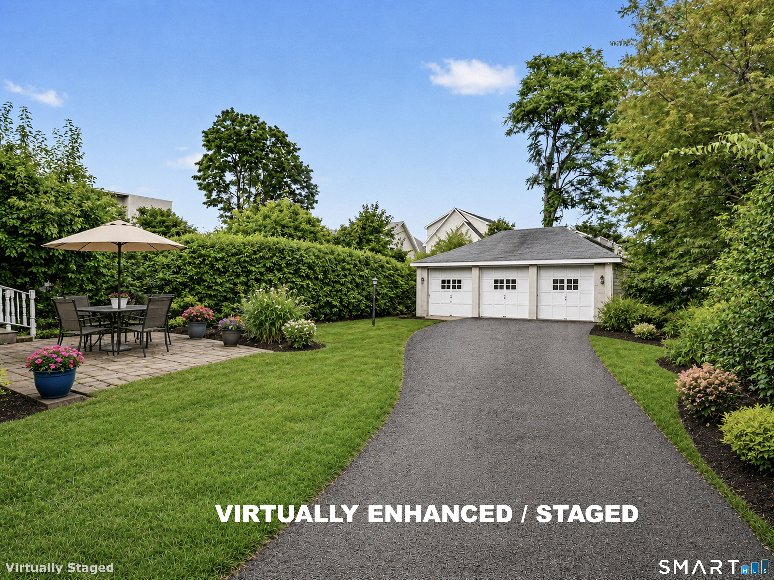 28 Houston Terrace Stamford CT 06902