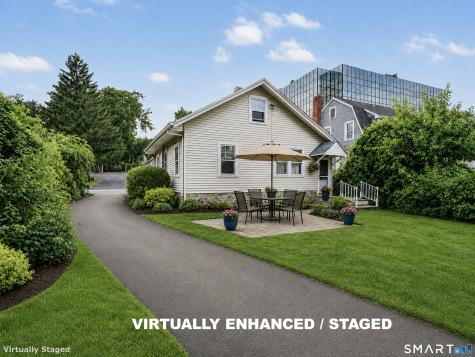 28 Houston Terrace Stamford CT 06902