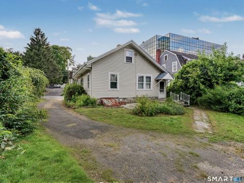 28 Houston Terrace Stamford CT 06902