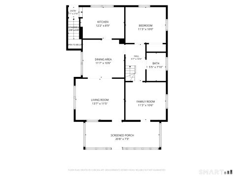 28 Houston Terrace Stamford CT 06902
