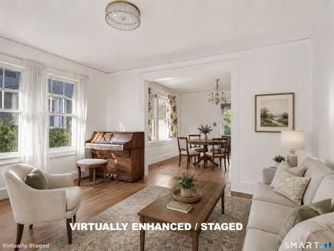 28 Houston Terrace Stamford CT 06902