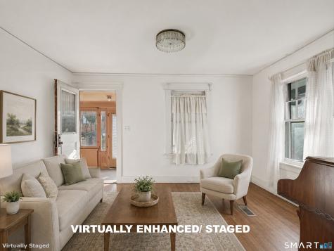 28 Houston Terrace Stamford CT 06902