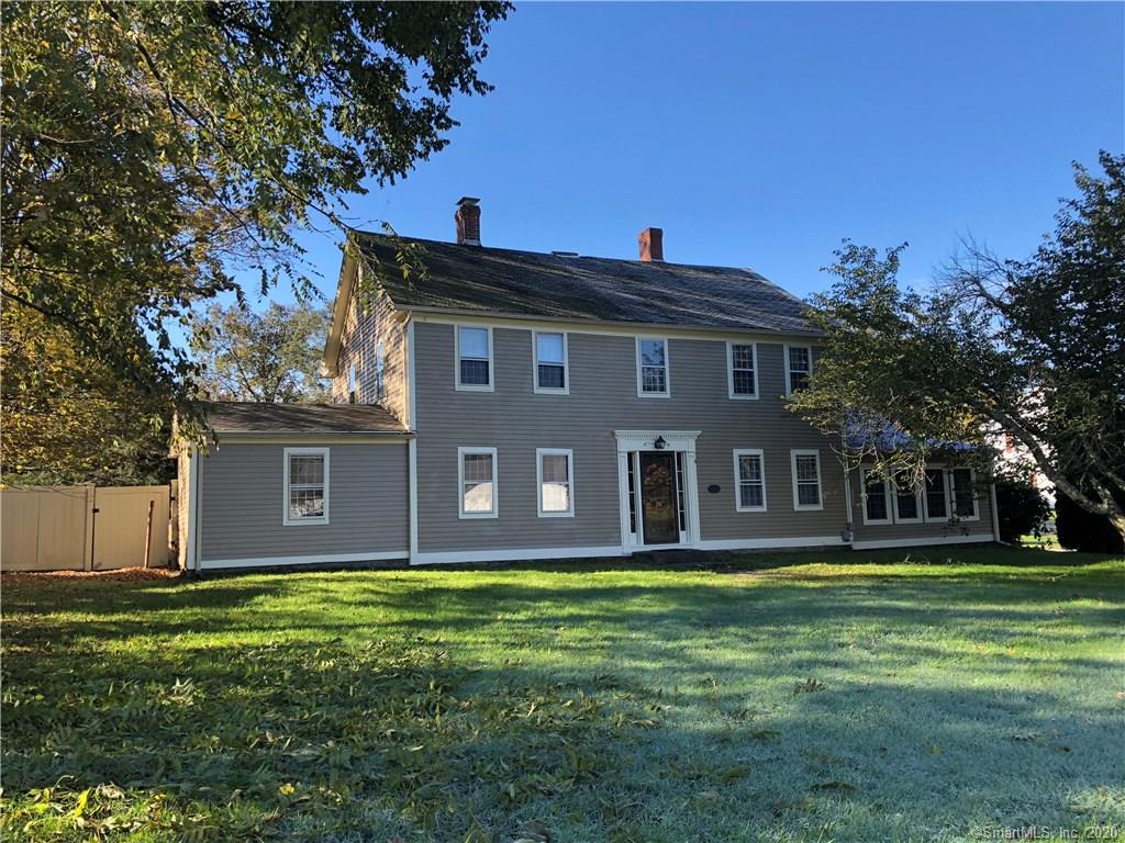 35 Wolf Den Road Brooklyn CT 06234