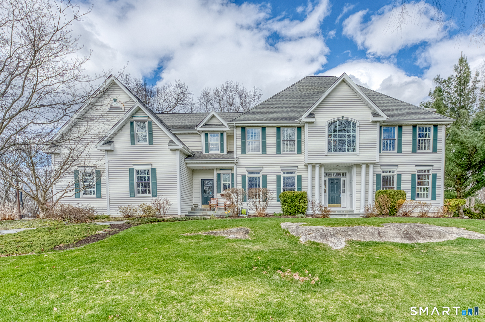 133 Feldspar Ridge Glastonbury CT 06033