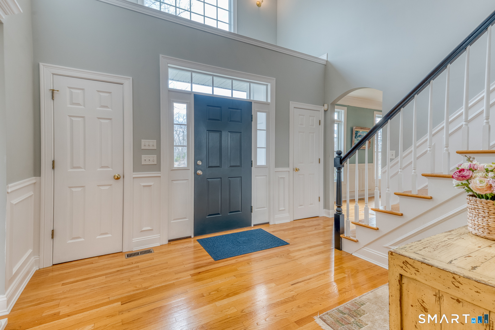 133 Feldspar Ridge Glastonbury CT 06033