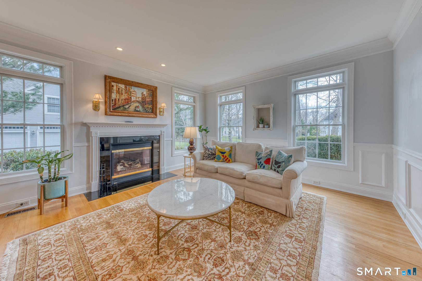 133 Feldspar Ridge Glastonbury CT 06033