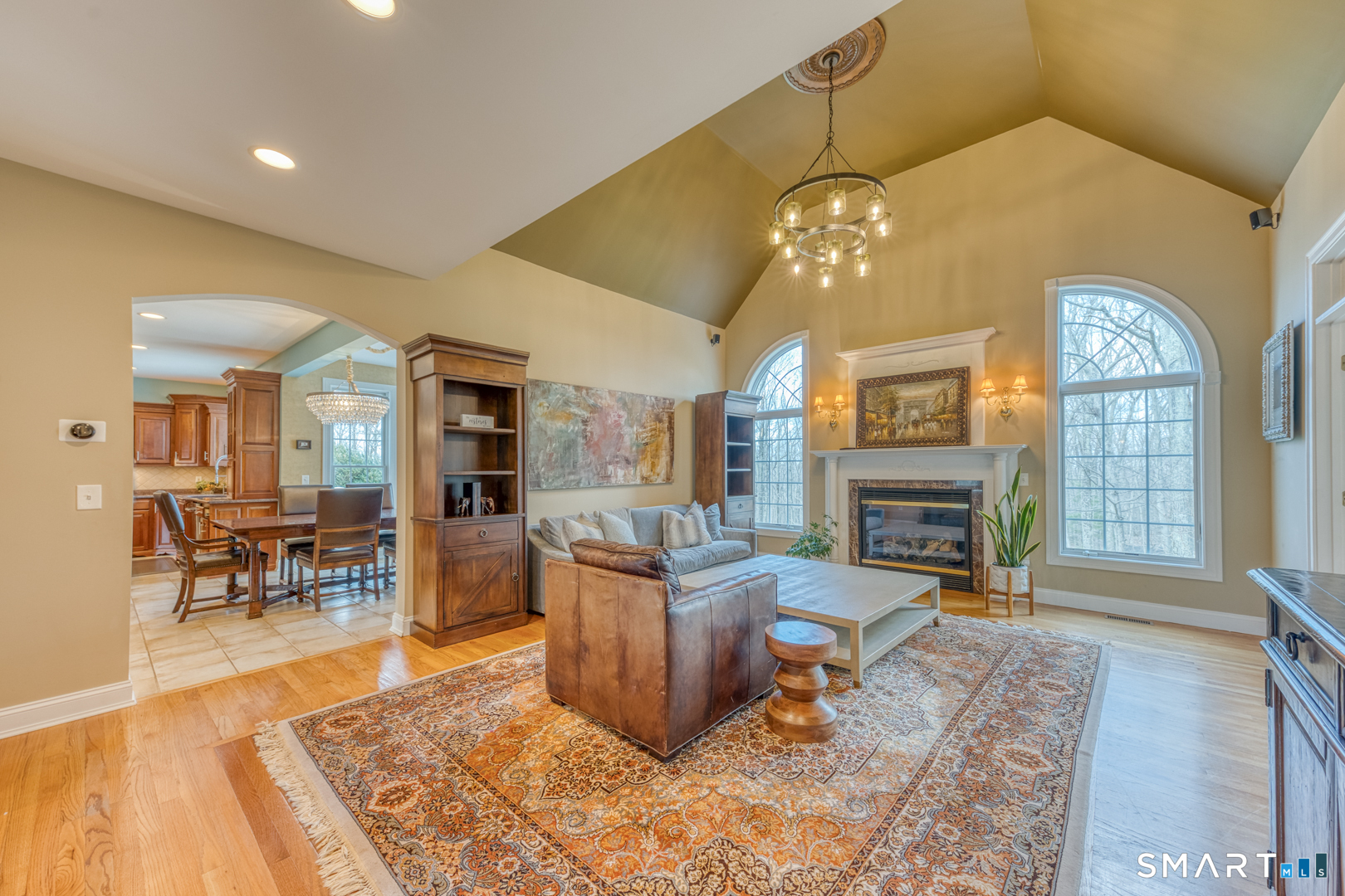 133 Feldspar Ridge Glastonbury CT 06033
