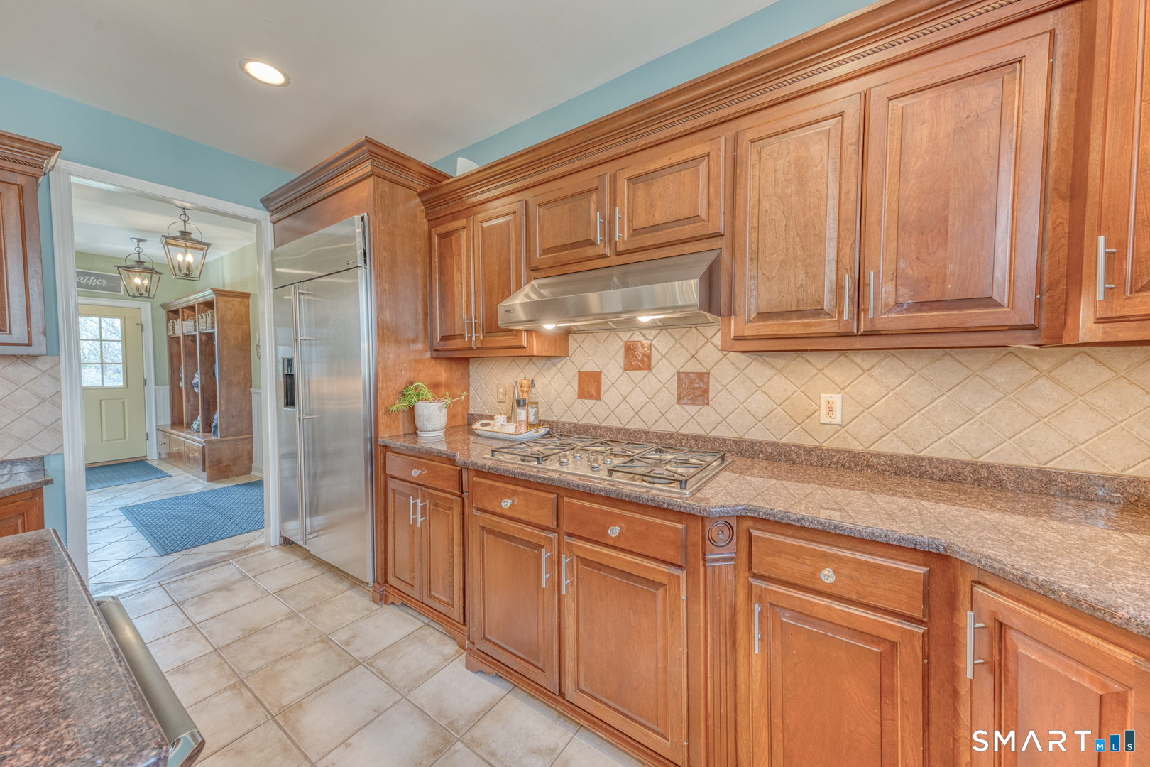 133 Feldspar Ridge Glastonbury CT 06033