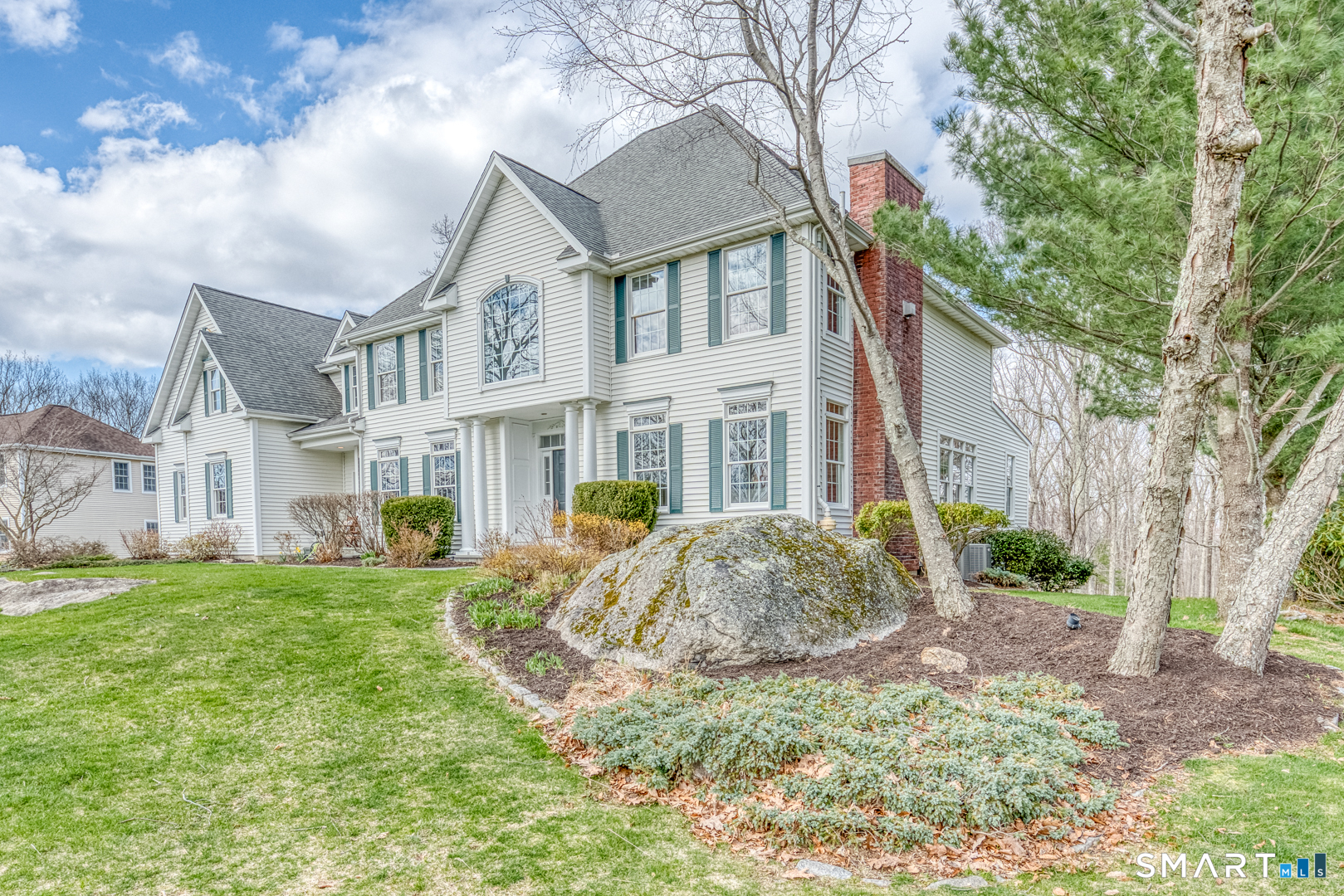 133 Feldspar Ridge Glastonbury CT 06033