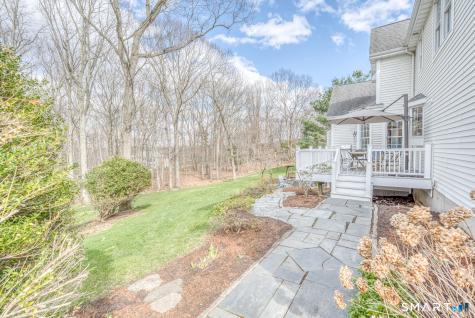 133 Feldspar Ridge Glastonbury CT 06033