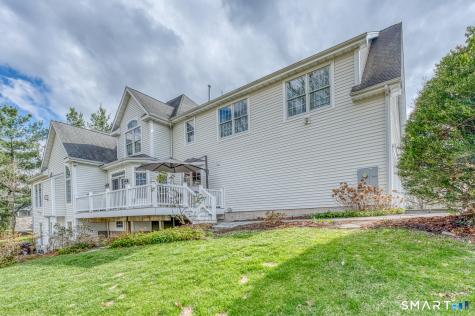 133 Feldspar Ridge Glastonbury CT 06033