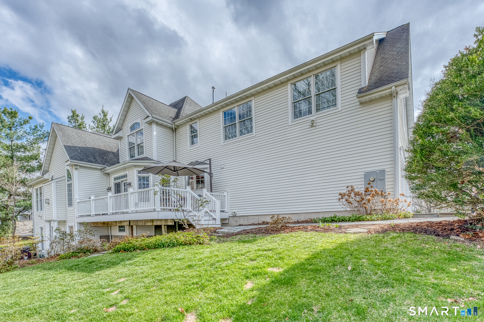 133 Feldspar Ridge Glastonbury CT 06033