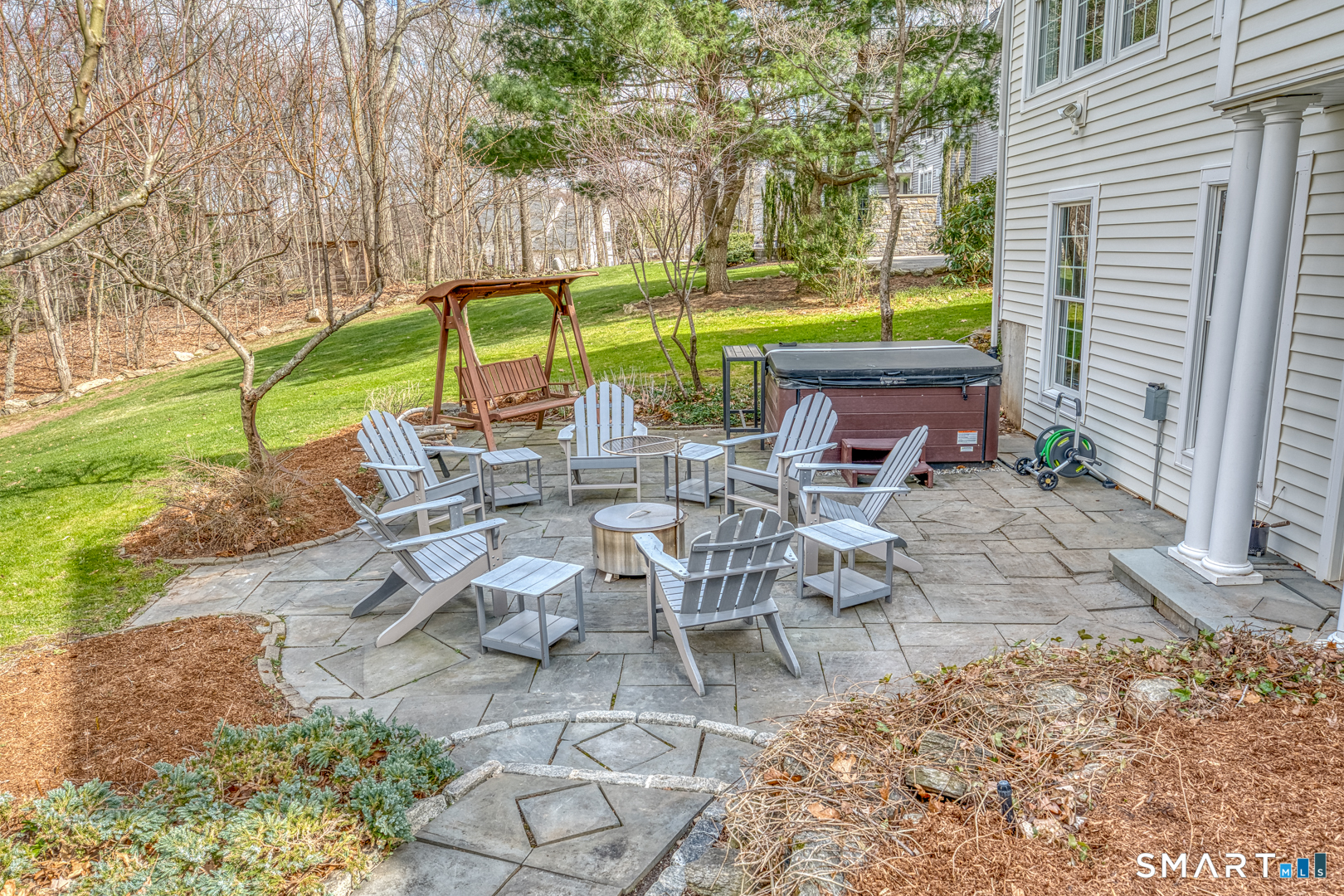 133 Feldspar Ridge Glastonbury CT 06033