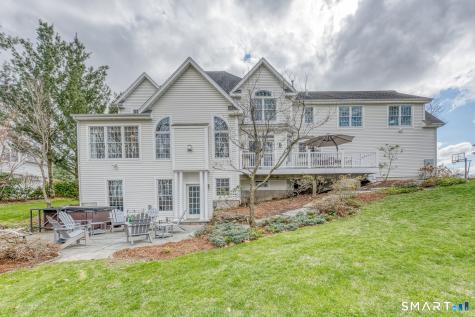 133 Feldspar Ridge Glastonbury CT 06033