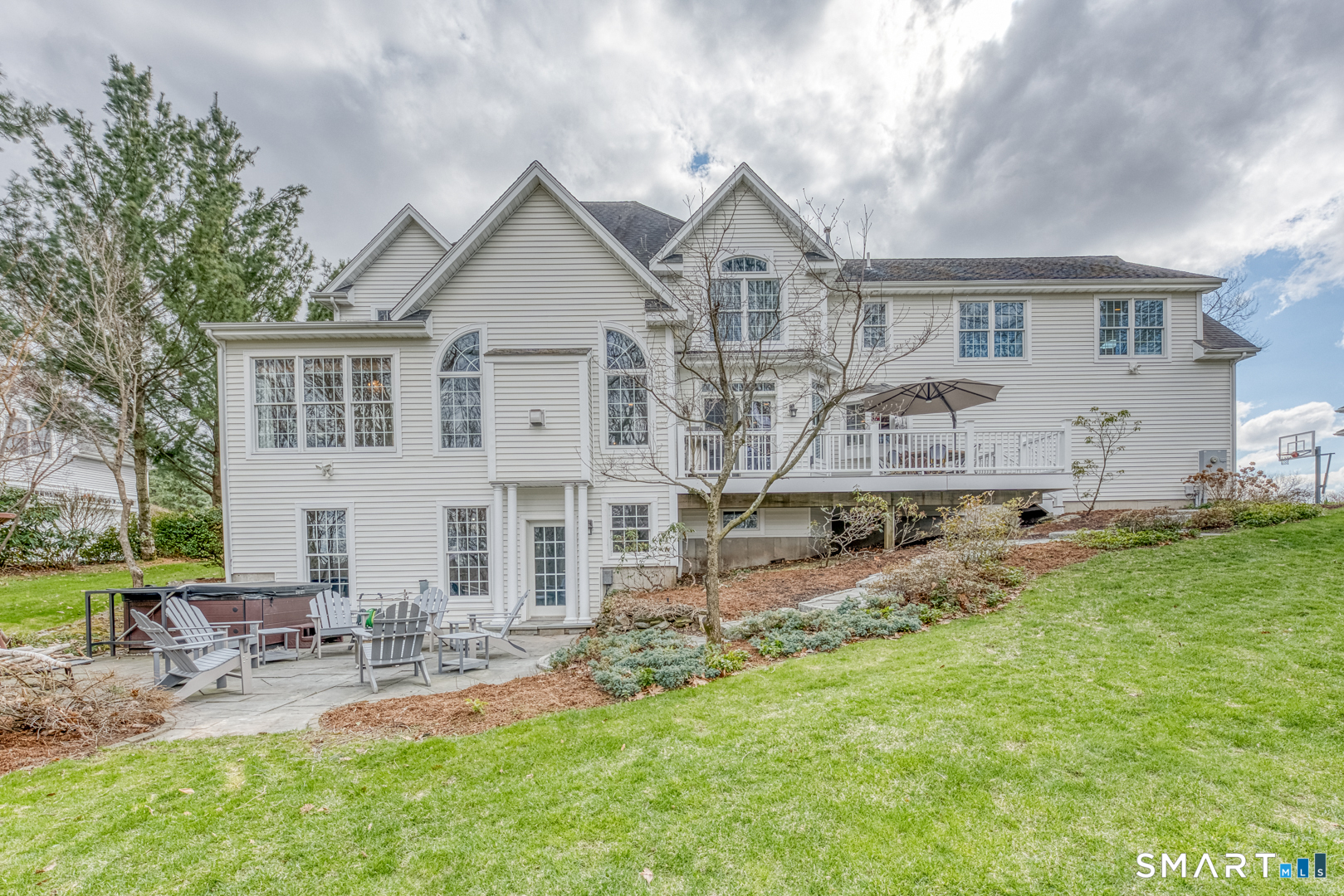 133 Feldspar Ridge Glastonbury CT 06033