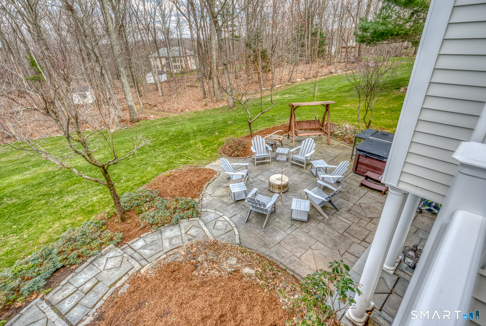 133 Feldspar Ridge Glastonbury CT 06033