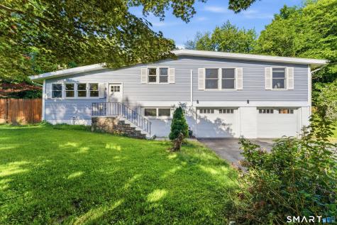 21 North Pleasant Rise Brookfield CT 06804
