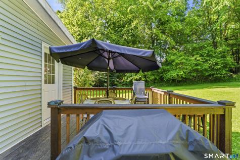 21 North Pleasant Rise Brookfield CT 06804
