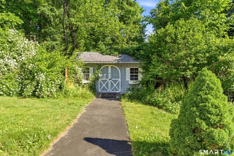 21 North Pleasant Rise Brookfield CT 06804