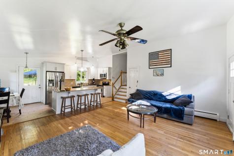 21 North Pleasant Rise Brookfield CT 06804