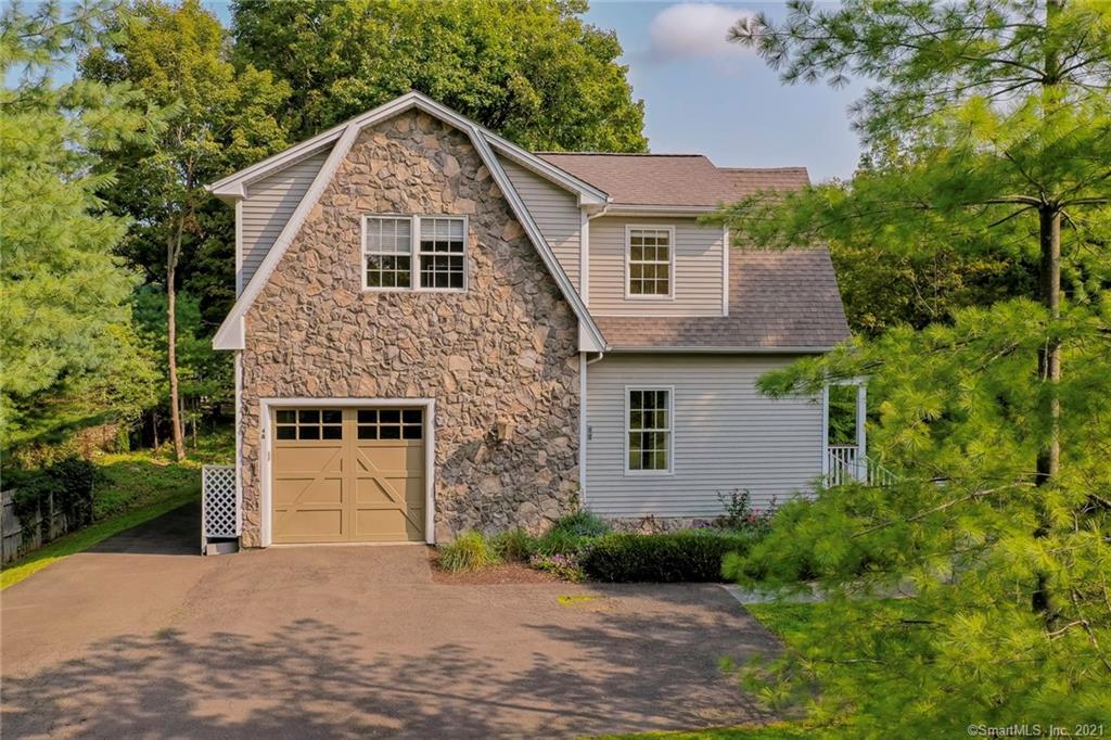 4A Ramapoo Road Ridgefield CT 06877