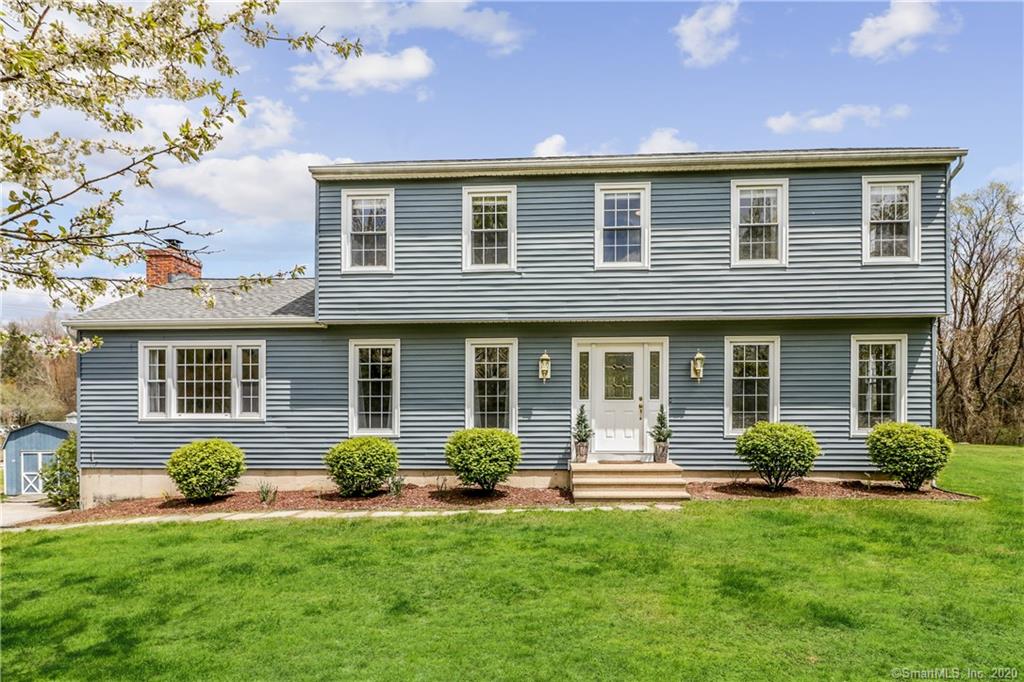 6 Butler Lane New Milford CT 06776