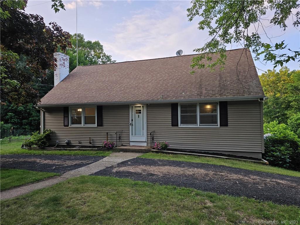 874 Hopriver Road Bolton CT 06043