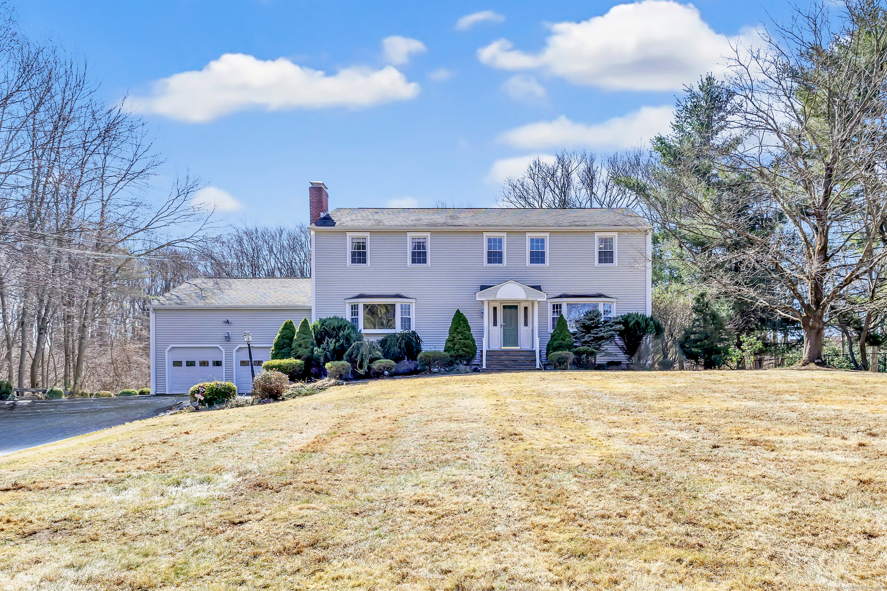 15 Winter Green Lane Trumbull CT 06611