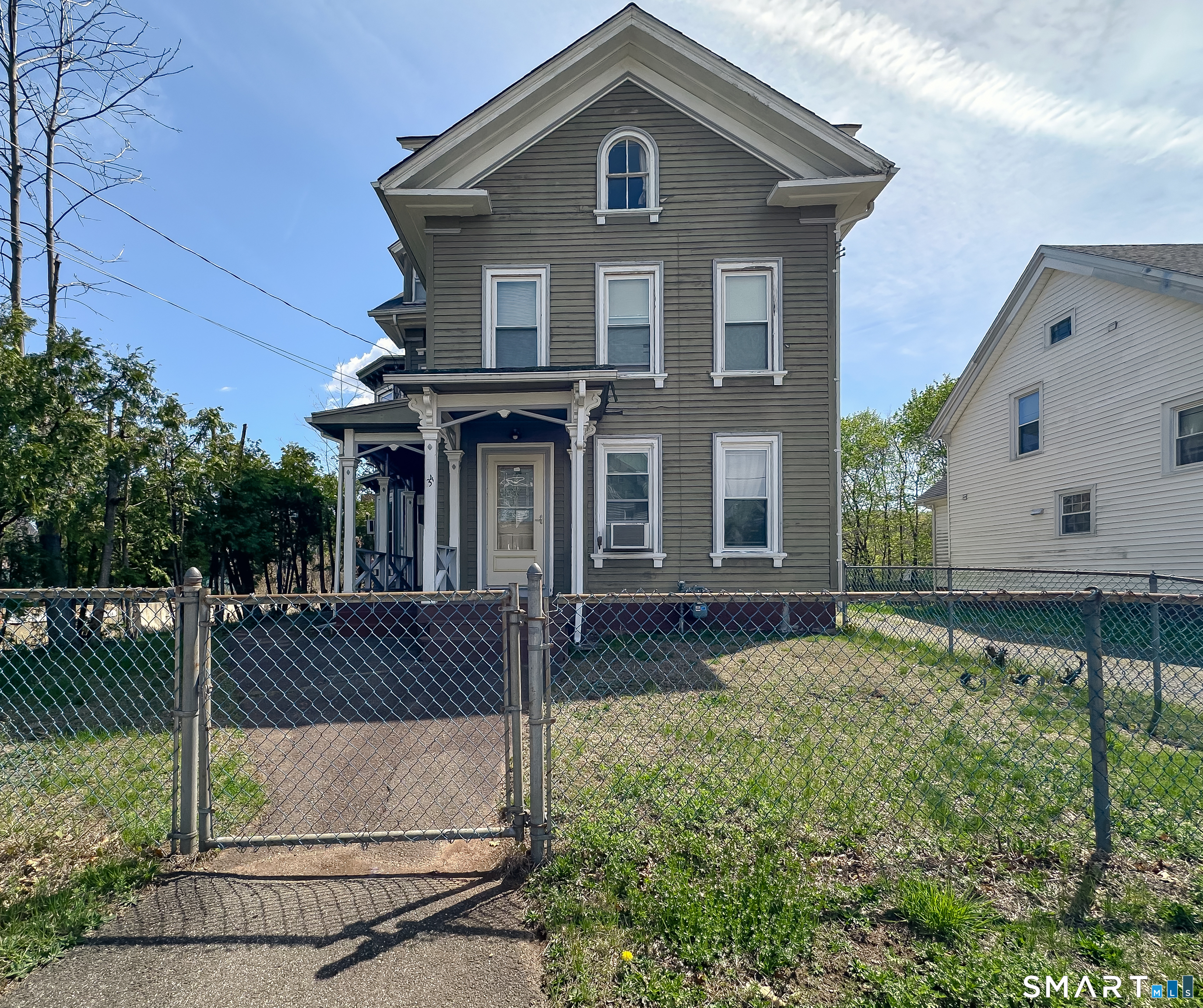 34 Queen Street Meriden CT 06451