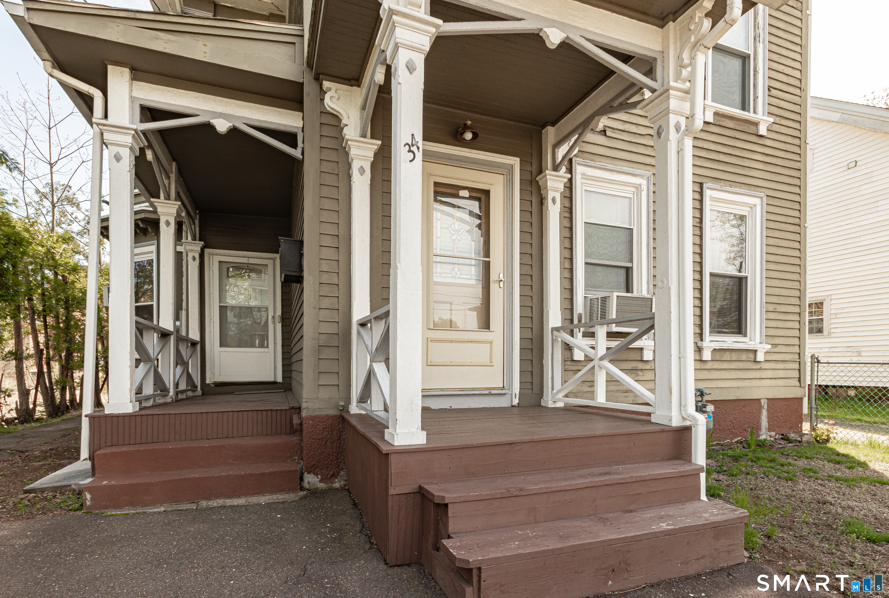 34 Queen Street Meriden CT 06451