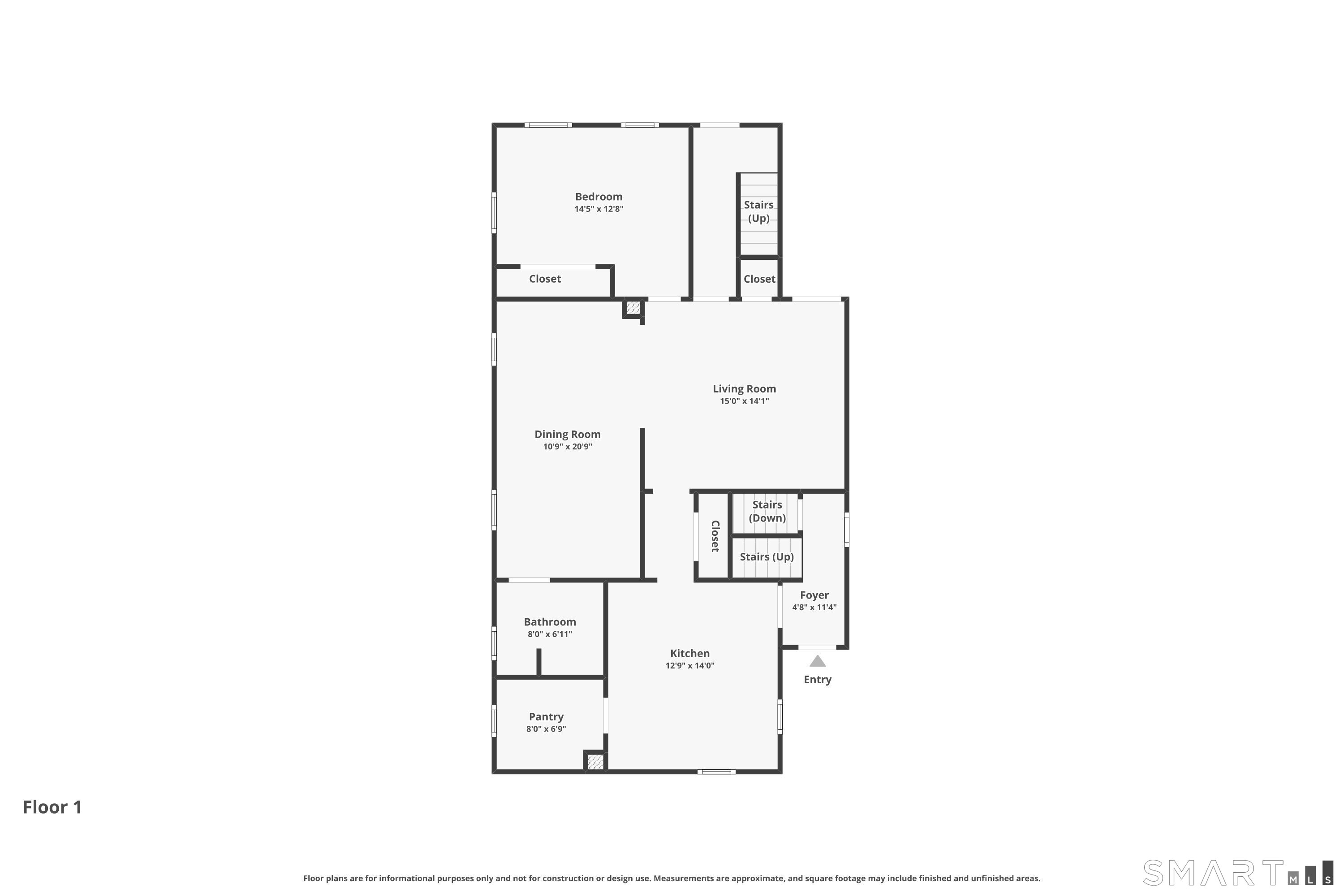 34 Queen Street Meriden CT 06451