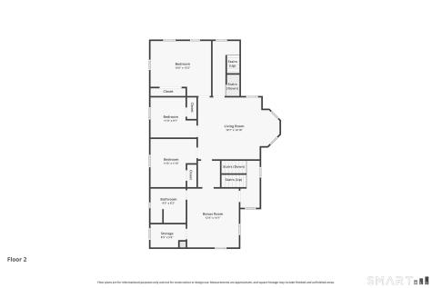 34 Queen Street Meriden CT 06451