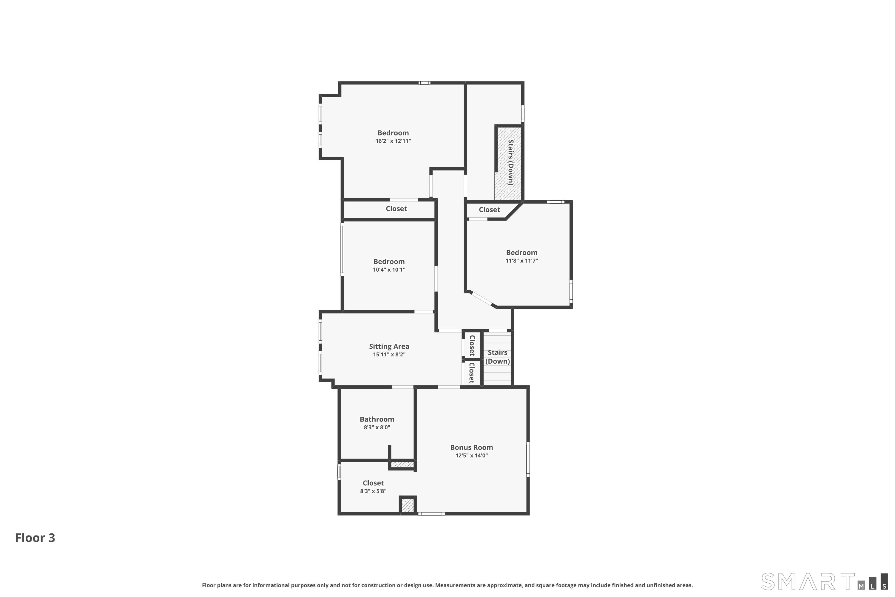 34 Queen Street Meriden CT 06451