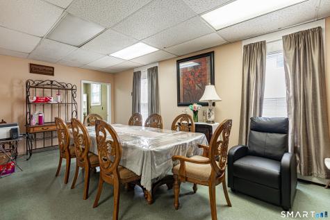34 Queen Street Meriden CT 06451