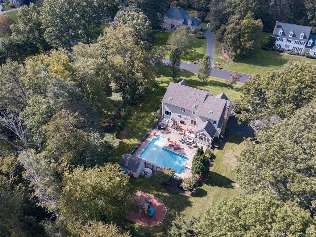 65 Windward Place Southington CT 06489