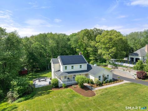 14 Deer Run Drive Colchester CT 06415